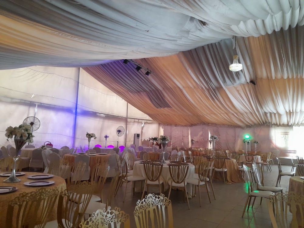 Grace's Event and Entertainment Center photo 4